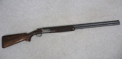 Blaser ~ Model F16 Sporting ~ 12 Gauge