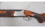 Parker Hale ~ Model 802 ~ 12 Gauge - 8 of 10