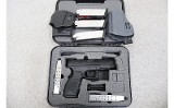 Springfield Armory ~ Model XDM-40 4.5 ~ 40 S&W - 3 of 3