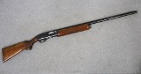 Remington ~ Model 1100 Magnum ~ 12 Gauge
