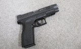 Springfield Armory ~ Model XDM ~ 40 S&W