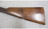 Army Navy ~ Model NONE ~ 12 Gauge - 8 of 10