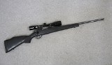 Weatherby ~ Model Vanguard ~ 243 Winchester - 1 of 10