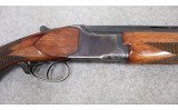 BC Miroku ~ Model 600 ~ 12 Gauge - 3 of 10