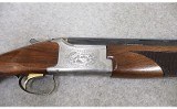Browning ~ Model 525 Grade 1 ~ 12 Gauge - 4 of 10