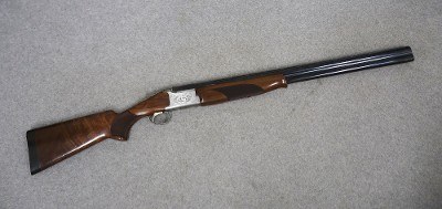 Browning ~ Model 525 Grade 1 ~ 12 Gauge