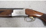 Browning ~ Model 525 Grade 1 ~ 12 Gauge - 8 of 10