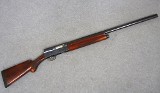 Browning ~ Model Auto 5 Light Twelve ~ 12 Gauge