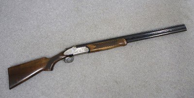 A.V.Marocchi ~ Model NONE ~ 12 Gauge