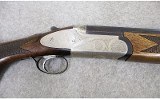 A.V.Marocchi ~ Model NONE ~ 12 Gauge - 3 of 10
