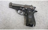 Beretta ~ Model 85BB ~ 380 ACP - 2 of 2