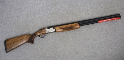 ATA ~ Model SP Nickel Sporter ~ 12 Gauge