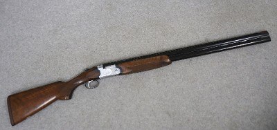 Beretta ~ S686 Special ~ 12 Gauge