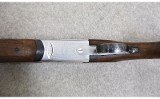 Beretta ~ S686 Special ~ 12 Gauge - 7 of 10
