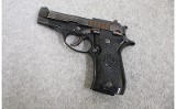 Beretta ~ Model 85BB ~ 380 ACP - 2 of 2