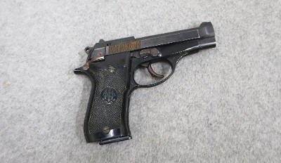 Beretta ~ Model 85BB ~ 380 ACP