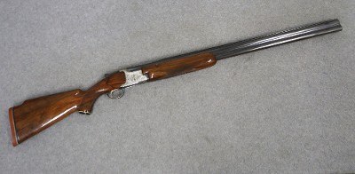 Miroku ~ Model 800 ~ 12 Gauge