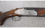 Rizzini ~ Model Emilio ~ 12 Gauge - 3 of 10