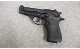 Beretta ~ Model 85BB ~ 380 ACP - 2 of 2