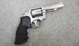 Smith and Wesson ~ Model 64-3 ~ 38 S&W Special