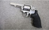 Smith and Wesson ~ Model 64-3 ~ 38 S&W Special - 2 of 2