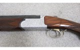Browning ~ Model Medalist ~ 12 Gauge - 8 of 10