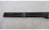 ATA ~ Model SP Avantgarde Sideplate Game ~ 12 gauge - 6 of 10