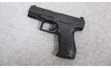 Walther ~ Model PPQ ~ 9mm Luger - 2 of 2