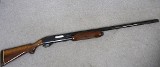 Remington ~ Model 870 ~ 12 Gauge