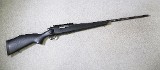 Weatherby ~ Model Mark V ~ 270 Weatherby Magnum