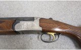 Bettinsoli Tarcisio ~ Model Diamond 2001 ~ 12 Gauge - 8 of 10