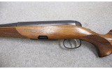 Steyr Mannlicher ~ Model GOY ~ 270 Winchester - 8 of 10