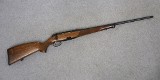 Steyr Mannlicher ~ Model GOY ~ 270 Winchester