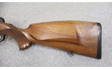 Steyr Mannlicher ~ Model GOY ~ 270 Winchester - 9 of 10