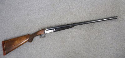 Winchester ~ Model NONE ~ 12 Gauge