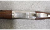 Browning ~ Model 825 ~ 12 Gauge - 7 of 10