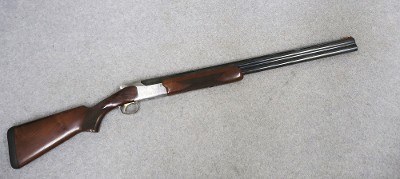 Browning ~ Model 825 ~ 12 Gauge