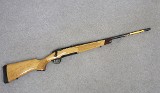 Browning ~ Model X-Bolt ~ 308 Winchester - 1 of 10