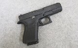 Glock ~ Model 19 Gen 5 ~ 9mm Luger - 1 of 2