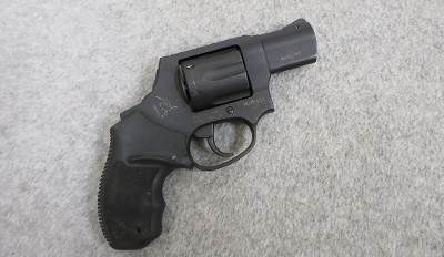 Taurus ~ Model 856 ~ 38 Special
