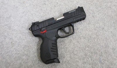 Ruger ~ Model SR22 ~ 22 Long Rifle