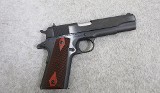 Colt ~Model 1911 Government ~ 45 Auto - 1 of 2