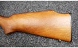 Remington ~ Model 581-S ~ 22 Short, Long, and Long Rifle - 9 of 10