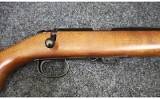 Remington ~ Model 581-S ~ 22 Short, Long, and Long Rifle - 3 of 10