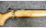 O.F. Mossberg ~ Model 144LS ~ 22 Long Rifle - 3 of 11