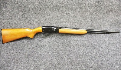 Remington ~ Model 552 Speedmaster ~ 22 Short, long and Long Rifle