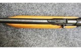 Remington ~ Model 552 Speedmaster ~ 22 Short, long and Long Rifle - 11 of 11