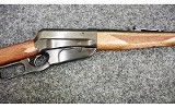 Winchester ~ Model 1985 ~ .270 Winchester - 3 of 11