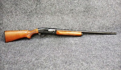 Remington ~ Model Mowhawk - 48 ~ 12 Gauge