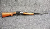 Remington ~ Model Mowhawk - 48 ~ 12 Gauge